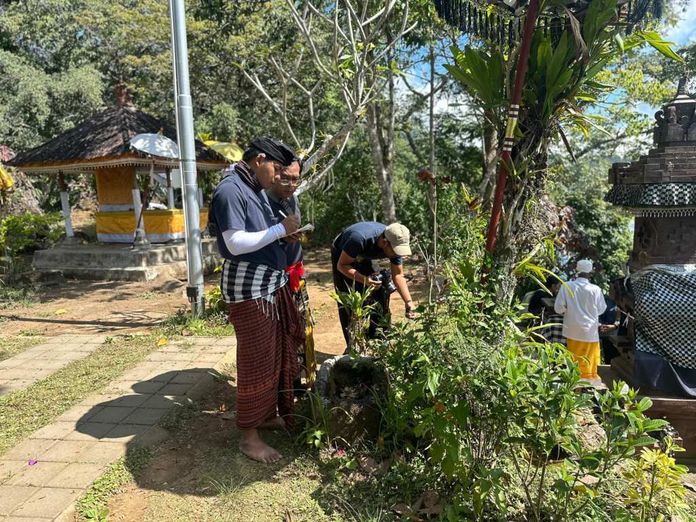 Cagar Budaya