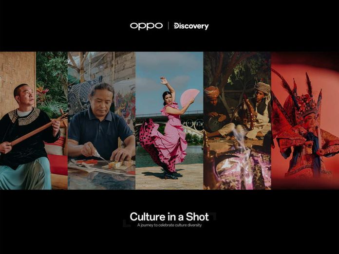 Culture in Shot