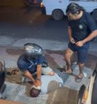 Pria Asal Buleleng Ditangkap Usai Curi Cincin Emas di Karangasem Curi Emas