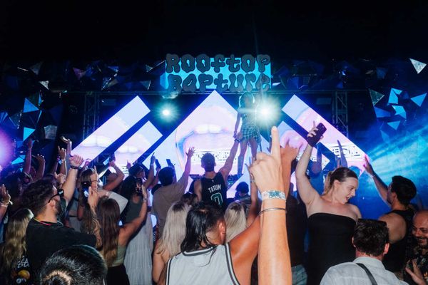 Dj Tigerlily