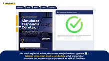 DJP Luncurkan Simulator Coretax DJP Luncurkan Simulator Coretax