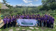 Politeknik Pariwisata Bali Perkuat Pengelolaan Wisata di Desa Sidan Melalui Program Pengabdian Masyarakat Berkelanjutan Desa Sidan