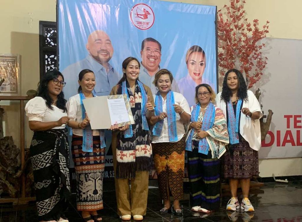 Dukung Mulia PAS