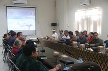 Brida Buleleng Gelar FGD untuk Susun Model Kebijakan Pengembangan Singaraja Sebagai Kota Pendidikan FGD BRIDA