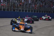 Pembalap Honda Alex Palou Memimpin Klasemen Sementara Jelang Akhir Musim IndyCar 2024 Pembalap Honda Alex Palou Memimpin Klasemen Sementara Jelang Akhir Musim IndyCar 2024