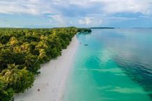 Kampung Berseri Astra Ngilngof: Pesona Khas Maluku Tenggara Untuk Hari Ini dan Masa Depan Indonesia Pantai Ngurbloat