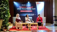 OCBC dan Bank Commonwealth Resmi Bergabung, Nasabah Dapatkan Keuntungan Lebih OCBC dan Bank Commonwealth