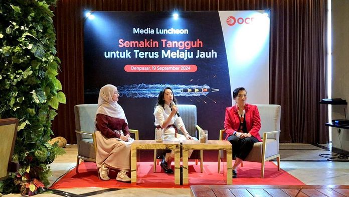 OCBC dan Bank Commonwealth