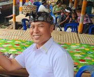 Sebulan Setelah Dilantik, Gung Dwi Akhirnya Terima Rekomendasi Sebagai Pimpinan DPRD Karangasem Gung Dwi
