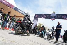 Jangan Ketinggalan, Pendaftaran Kumpul Bikers Honda Terbesar di Indonesia Telah Dibuka Honda Bikers Day