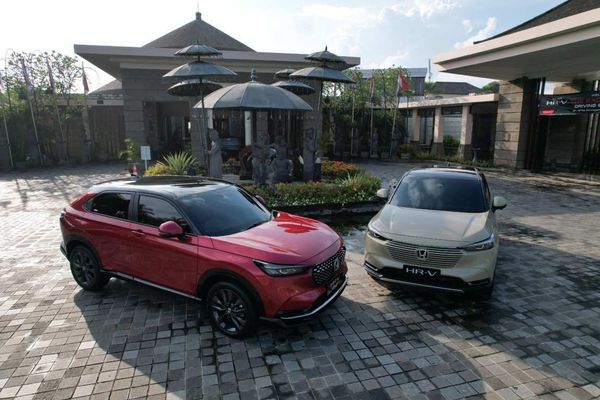 HRV