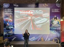 Honda Kembali Berpartisipasi di IMX 2024, Menuju Honda Culture Indonesia dengan Kompetisi Spesial untuk Komunitas Honda Honda