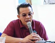 Sekretaris PMI Karangasem Mendadak Mundur Internal PMI
