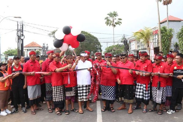 BaliPortalNews_ Jalan Jalan