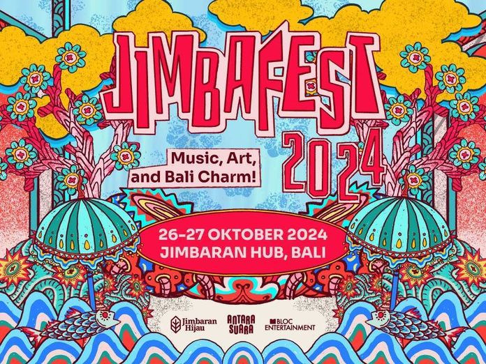 Jimbafest 2024