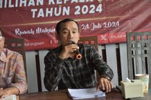 KPU Karangasem Rekrut 5.999 KPPS untuk Pilkada 2024 KPU