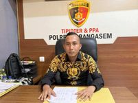 Pasangan Tuna Rungu, Gadis Hamil Ditelantarkan dan Pria Terancam Penjara Karangasem