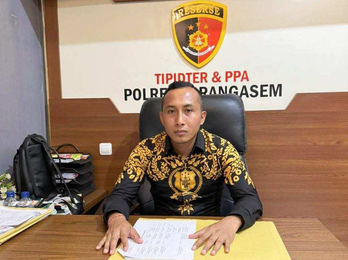 Karangasem
