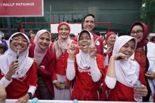 Di Bulan Kesehatan Gigi Nasional 2024, Teknologi AI Denta-Scan Lengkapi Layanan Konsultasi Dokter Gigi Online “Tanya Dokter Gigi by Pepsodent” Kesehatan Gigi