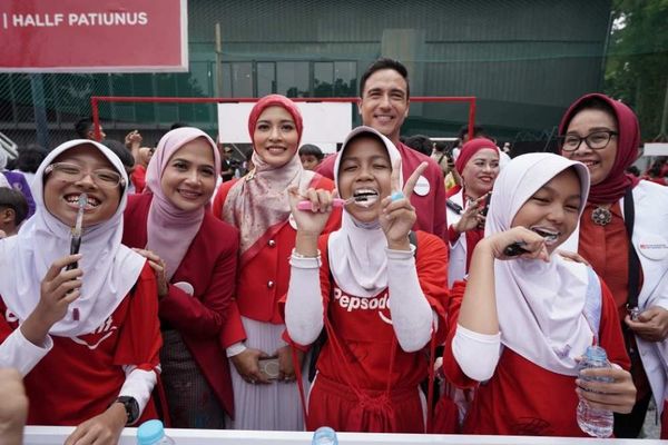 Kesehatan Gigi