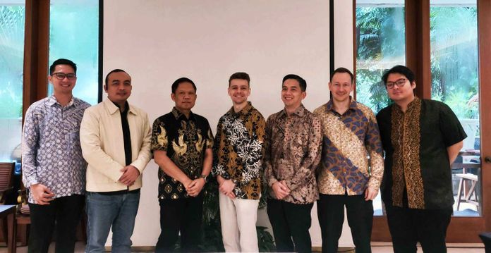Kolaborasi investigasi penipuan kripto Bareskrim Polri, Tokocrypto dan Binance