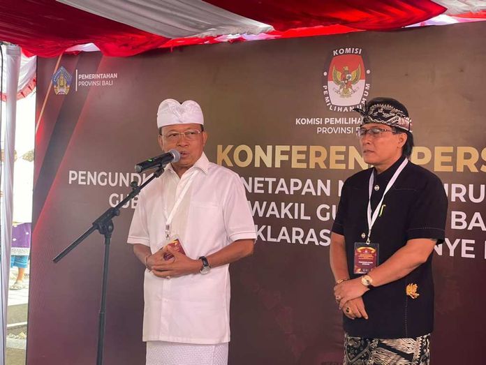 Koster Giri