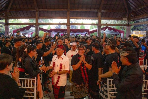 BaliPortalNews_ Koster Giri Koster Giri