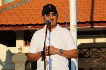 Ini 3 Hal Penting yang Disampaikan Sekda Suyasa pada Apel Krida Sekda Buleleng
