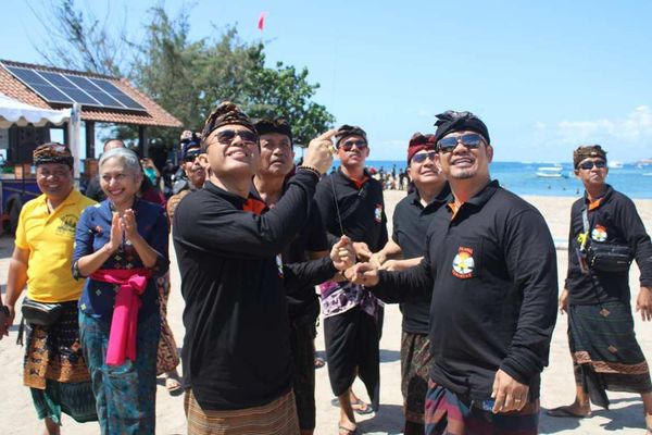 Layangan