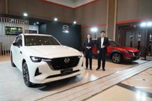 Mazda Indonesia Tampil Eksis di GIIAS Bandung 2024, Perpaduan Performa Unggul dan Desain Elegan dalam Harmoni Berkendara Mazda GIIAS Bandung