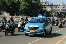 Lebih dari 13 Ribu Barang Tertinggal di Armada Bluebird Group Kembali ke Pelanggan Sepanjang 2024 Armada Bluebird
