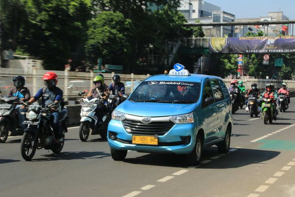 Armada Bluebird