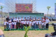“Journey to Green Tourism Mandalika”, Kolaborasi InJourney Group dan Dorna Sports untuk Wujudkan Destinasi Wisata yang Berkelanjutan MotoGP