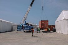 Persiapan ITDC Jelang Pertamina Grand Prix of Indonesia (MotoGP™) 2024 Semakin Matang MotoGP