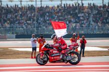 Pertamina Grand Prix of Indonesia 2024 Digelar Dua Minggu Lagi di Mandalika, Berikan Dampak Ekonomi Besar untuk Negara MotoGP Mandalika