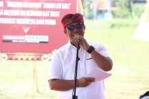 Bupati Sanjaya Harapkan Pembangunan Museum Majapahit di Tanah Lot Sebagai Langkah Strategis untuk Pelestarian Budaya Museum Majapahit