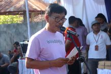 Pemkab Buleleng Komitmen Terus Tingkatkan PAUD dan PNF PAUD PNF Buleleng