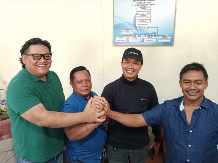 PDI ke GP