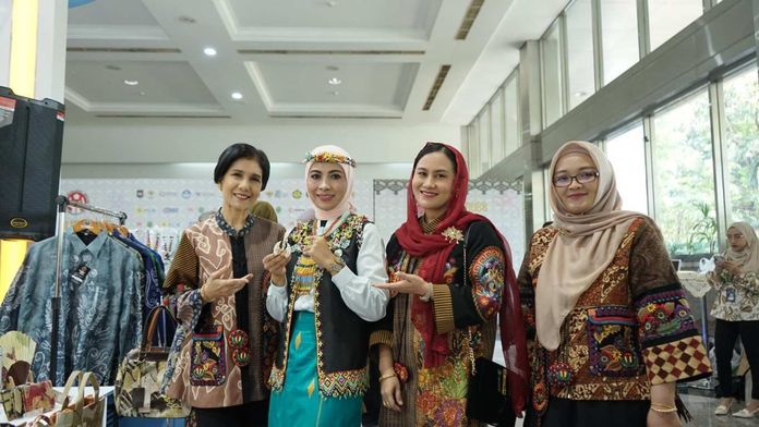 Pameran UMKM