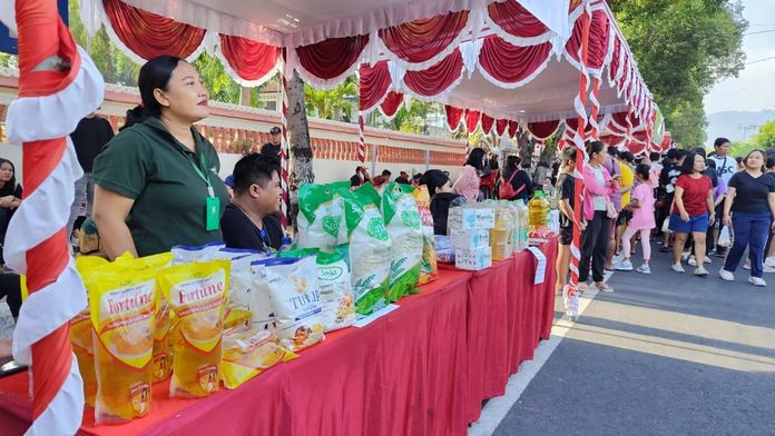 Pasar murah