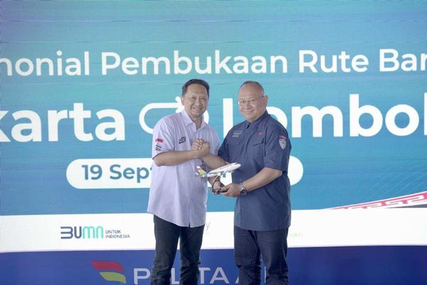 Pelita Air
