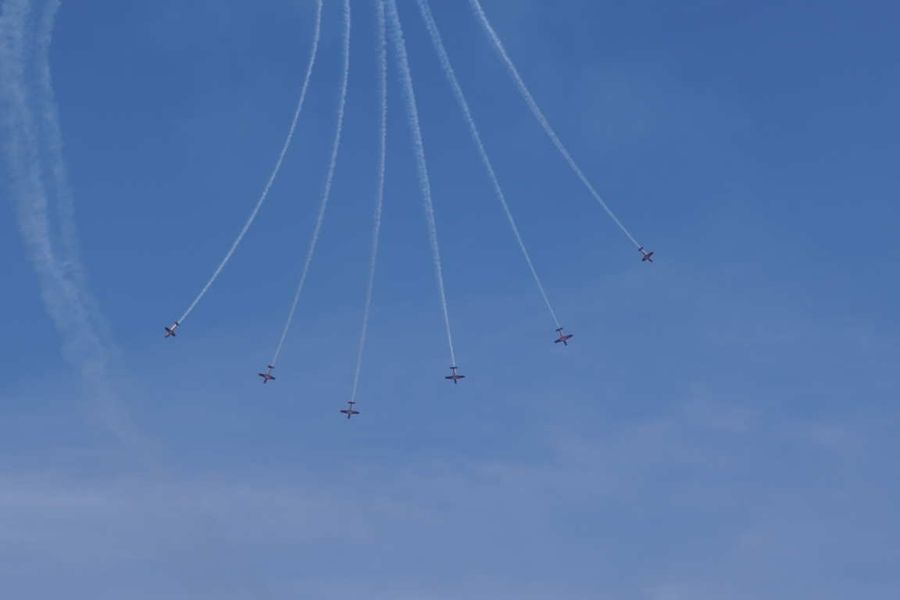  Bali International Airshow 2024