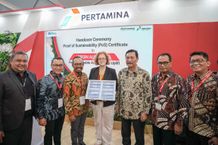 Virgin Australia Airlines, Maskapai Internasional Pertama yang Gunakan Sustainable Aviation Fuel Pertamina Pertamina