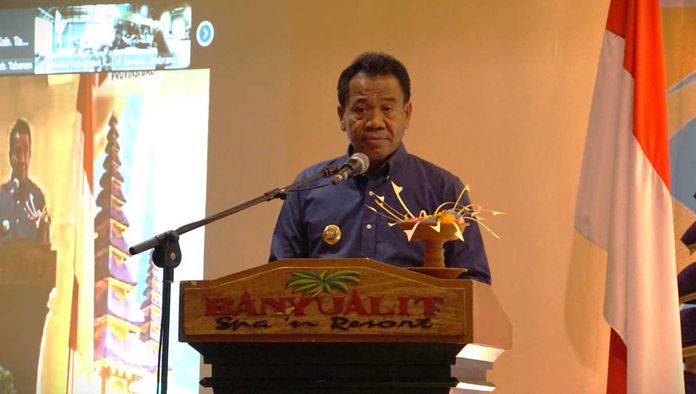Pj Bupati