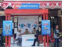 Belum Mendapatkan QR Code Pertalite? Simak Tips Penting Ini QR Code Pertalite