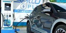 Perbanyak Charging Station EV, PLN Gandeng PT Utomo Charge+ Indonesia dan ACME Corporation SPKLU