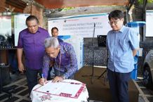 Siap Hijaukan Bali, PLN Gandeng Swasta Perbanyak Infrastruktur SPKLU SPKLU