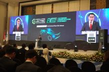 Bali Jadi Tuan Rumah PERIKLINDO EV Conference 2024 PERIKLINDO EV Conference 2024