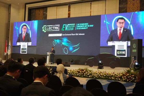PERIKLINDO EV Conference 2024