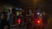 Ciptakan Kondisi Aman dan Nyaman, Satpol PP Kota Denpasar Lakukan Patroli Guna di Denbar Sidak